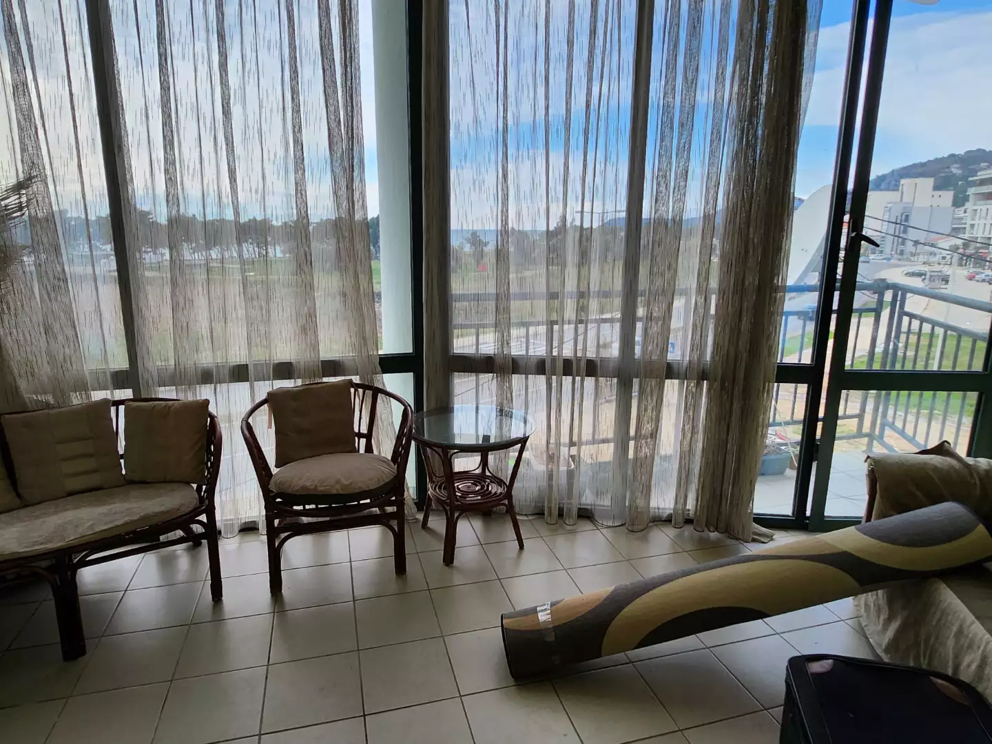 Flat 67m² in Montenegro, Bar. Priced at 145000€ rent photo-1