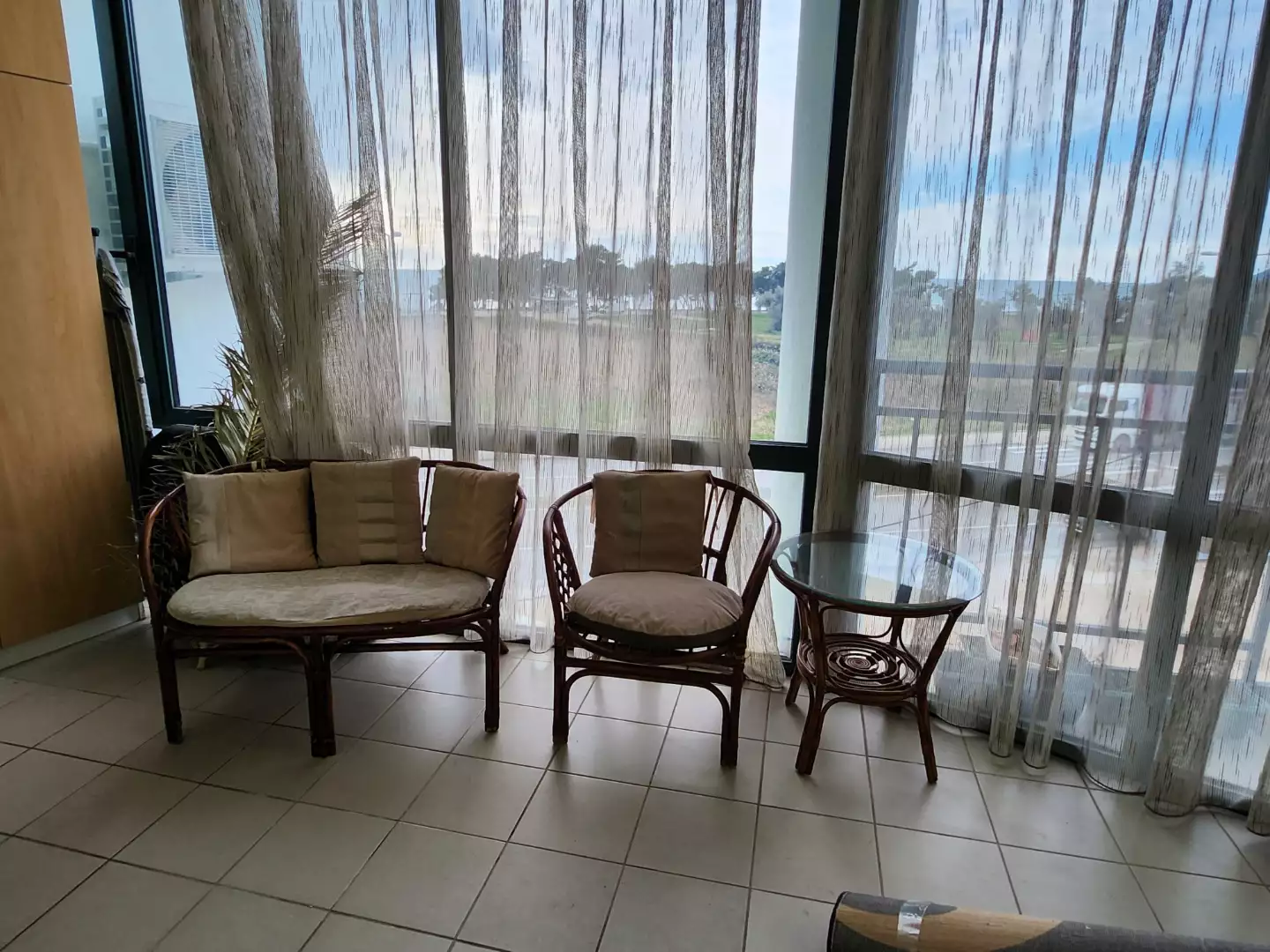 Flat 67m² in Montenegro, Bar. Priced at 145000€ rent photo-2
