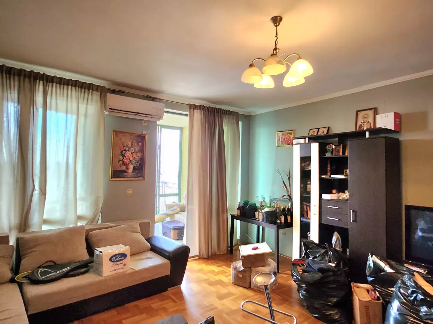 Flat 67m² in Montenegro, Bar. Priced at 145000€ rent photo-4
