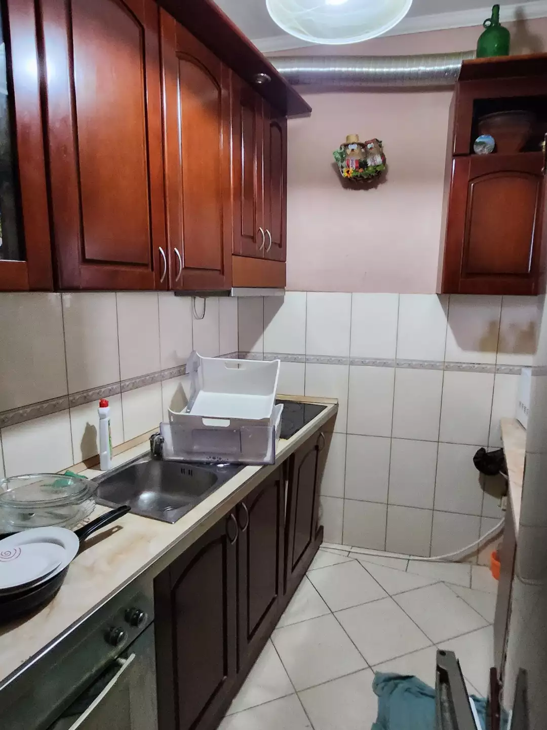 Flat 67m² in Montenegro, Bar. Priced at 145000€ rent photo-5