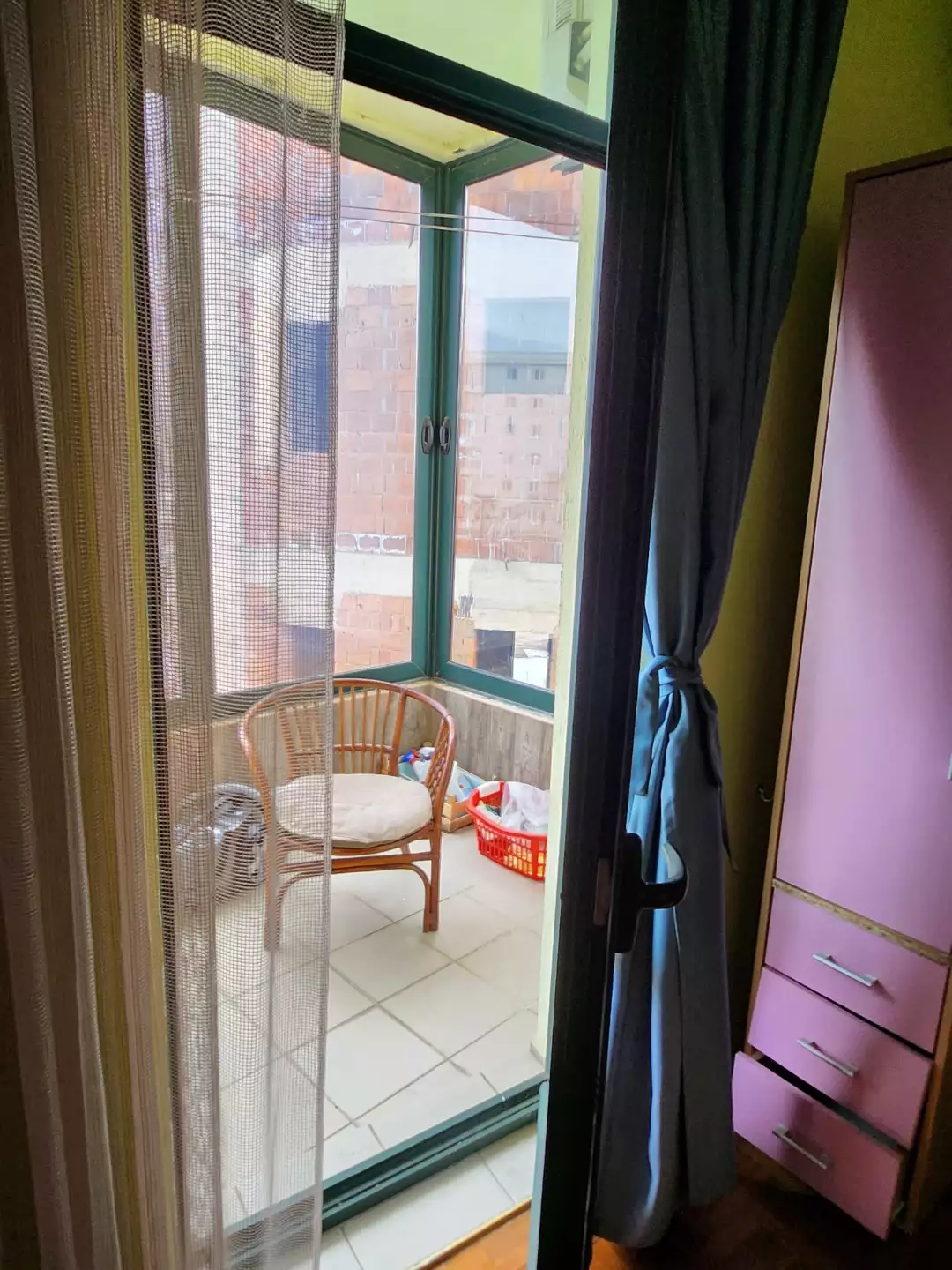 Flat 67m² in Montenegro, Bar. Priced at 145000€ rent photo-7