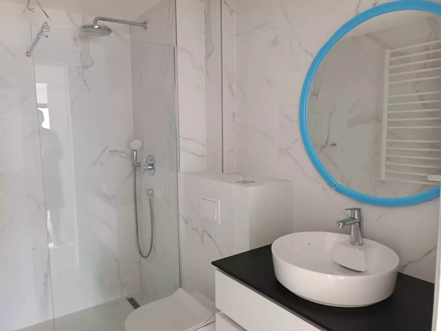 Flat 111m² in Montenegro, Budva. Priced at 483000€ rent photo-8