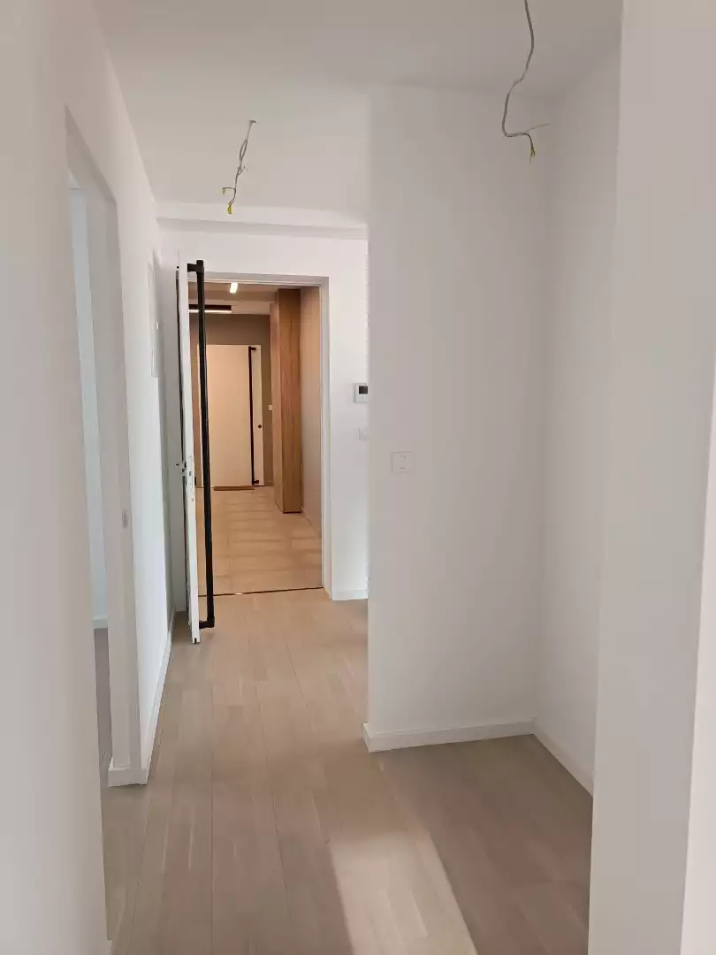 Flat 111m² in Montenegro, Budva. Priced at 483000€ rent photo-9