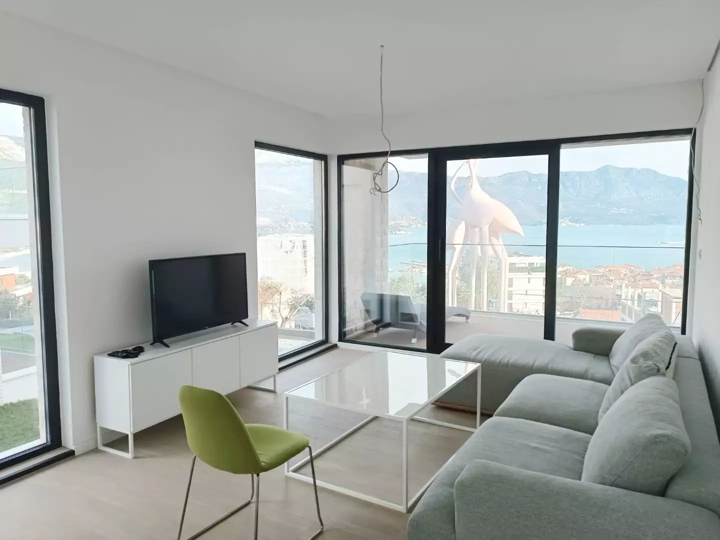 Flat 63m² in Montenegro, Budva. Priced at 275007€ rent photo-1