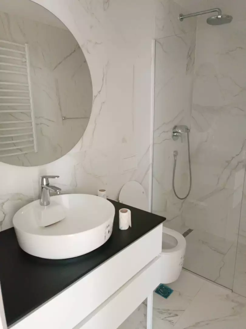 Flat 63m² in Montenegro, Budva. Priced at 275007€ rent photo-5