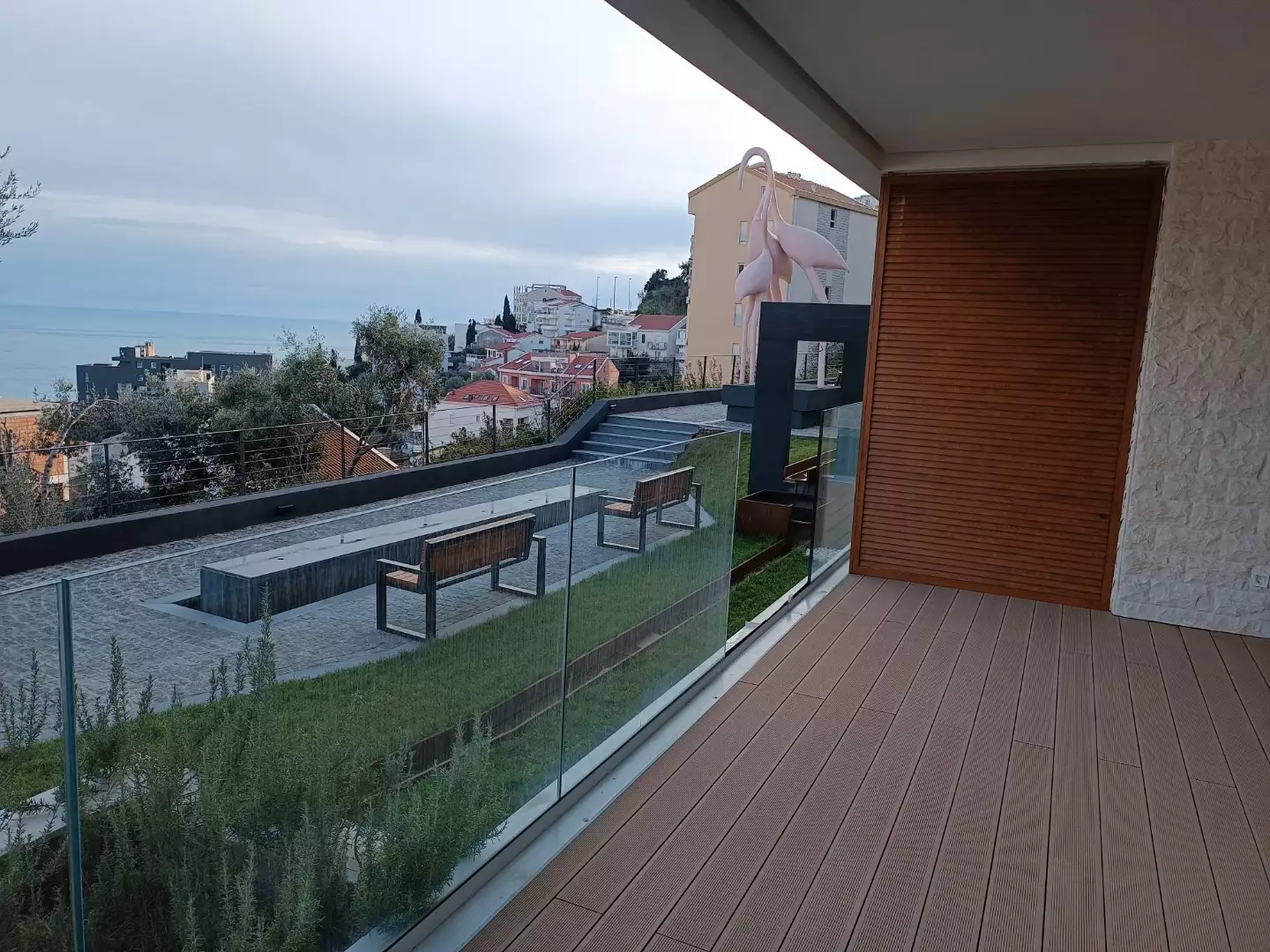 Flat 60m² in Montenegro, Budva. Priced at 264393€ rent photo-1