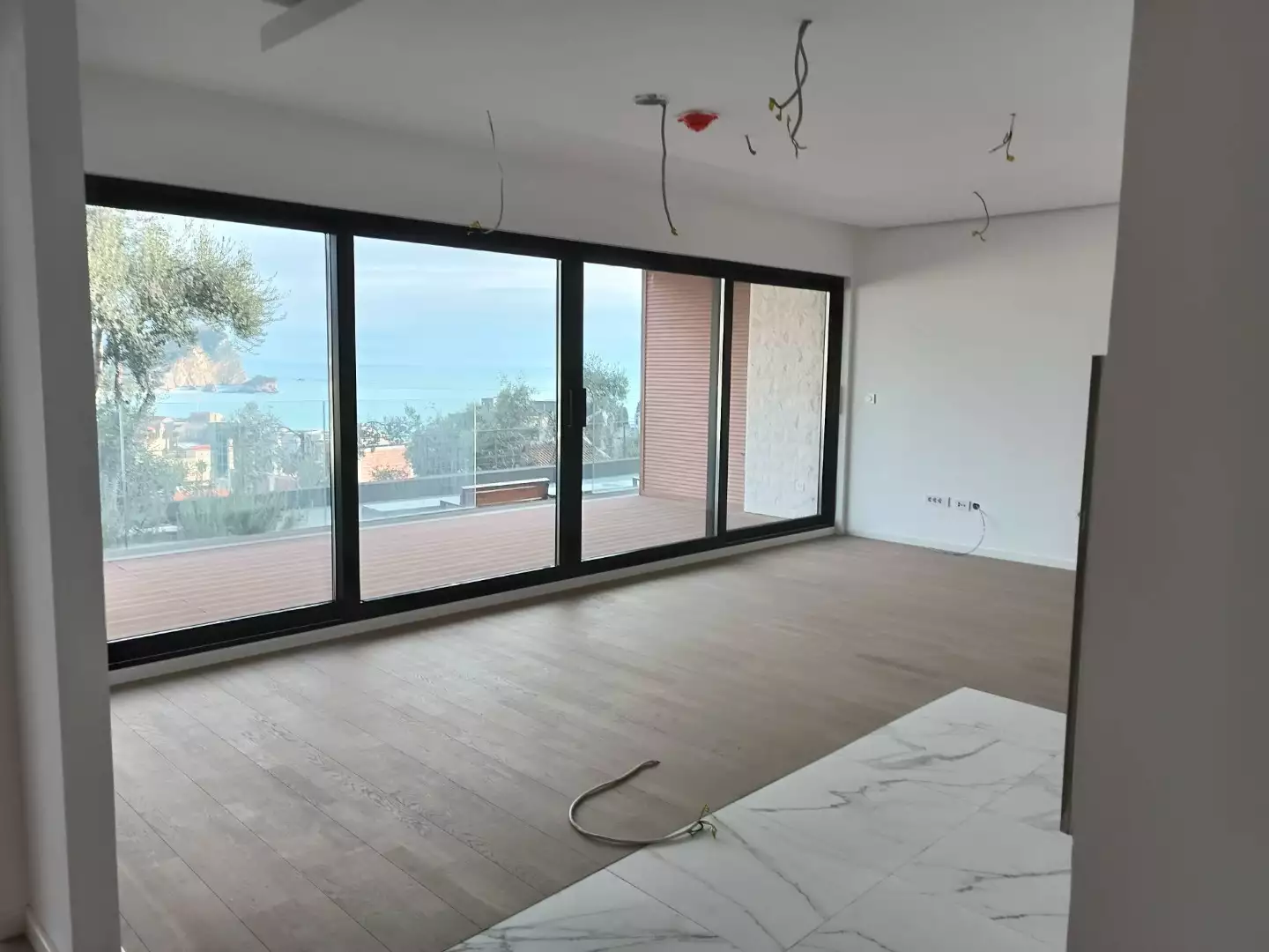 Flat 60m² in Montenegro, Budva. Priced at 264393€ rent photo-4