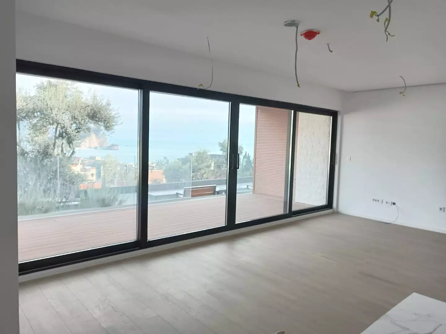 Flat 60m² in Montenegro, Budva. Priced at 264393€ rent photo-6