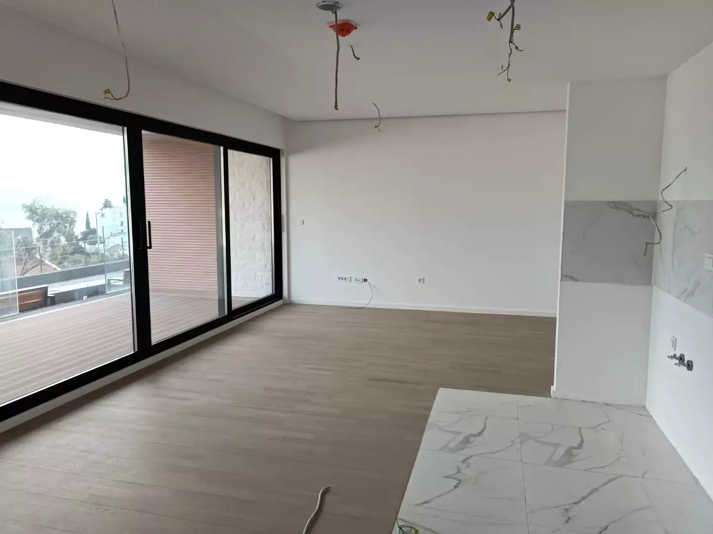 Flat 60m² in Montenegro, Budva. Priced at 264393€ rent photo-8