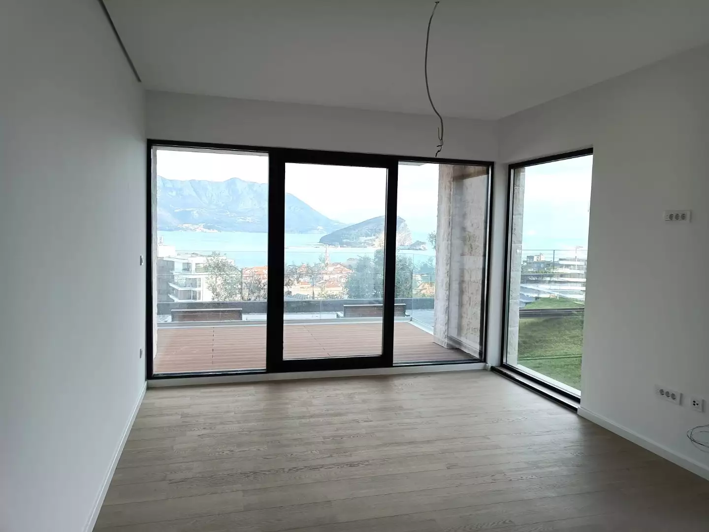 Flat 63m² in Montenegro, Budva. Priced at 275007€ rent photo-1