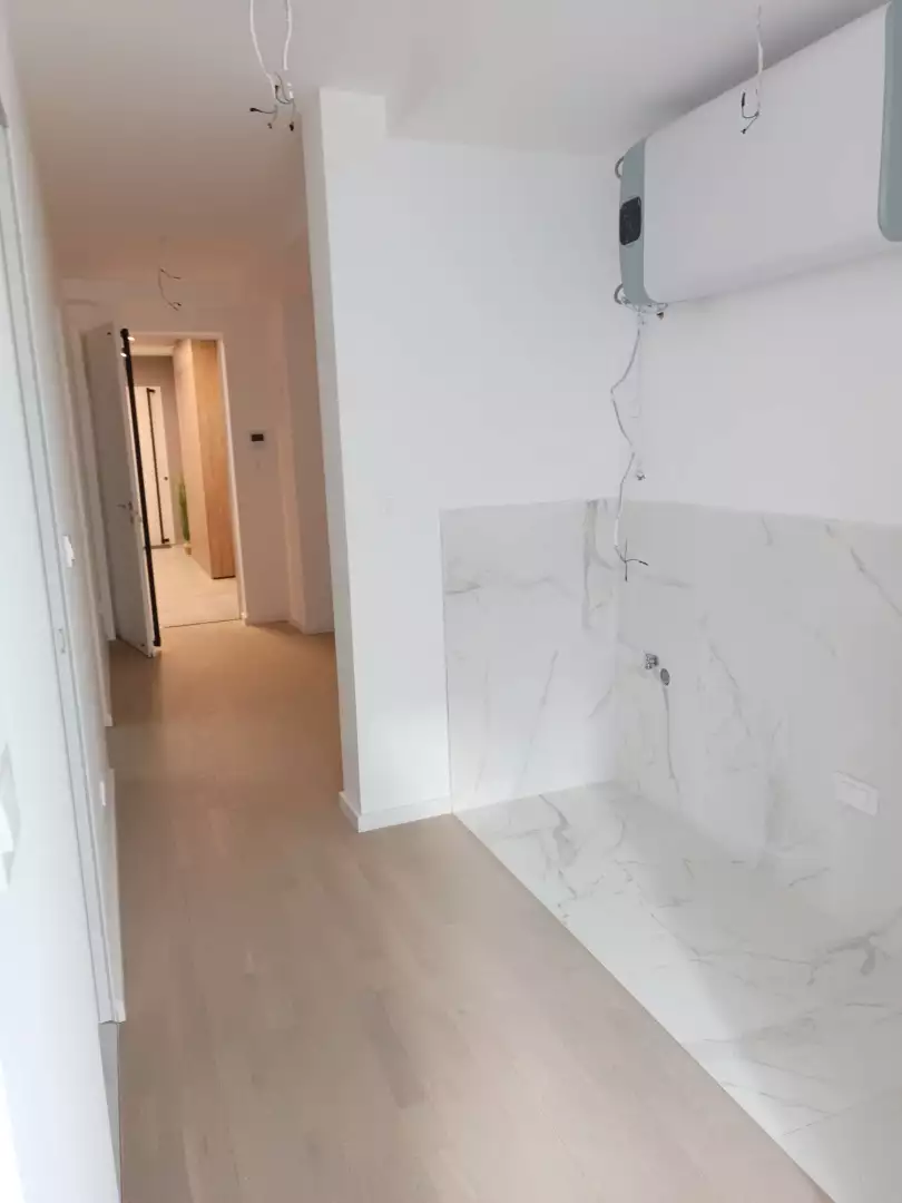Flat 63m² in Montenegro, Budva. Priced at 275007€ rent photo-5