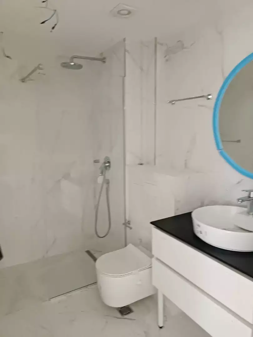Flat 63m² in Montenegro, Budva. Priced at 275007€ rent photo-9