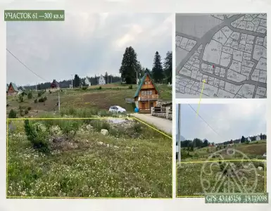 Buy in Montenegro for 30000€
