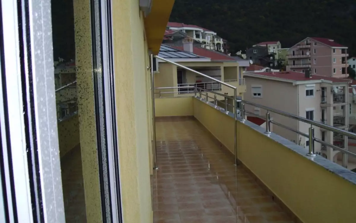 Flat 107m² in Montenegro, Budva. Priced at 151500€ rent photo-1