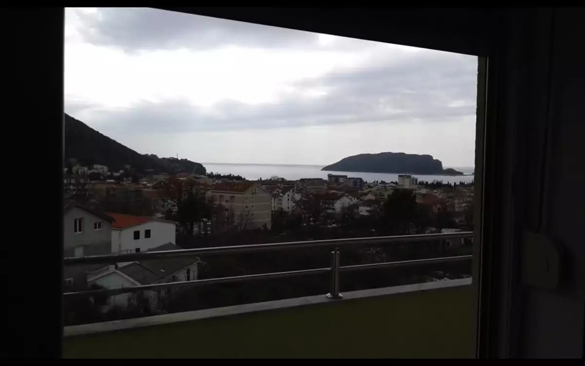 Flat 107m² in Montenegro, Budva. Priced at 151500€ rent photo-3