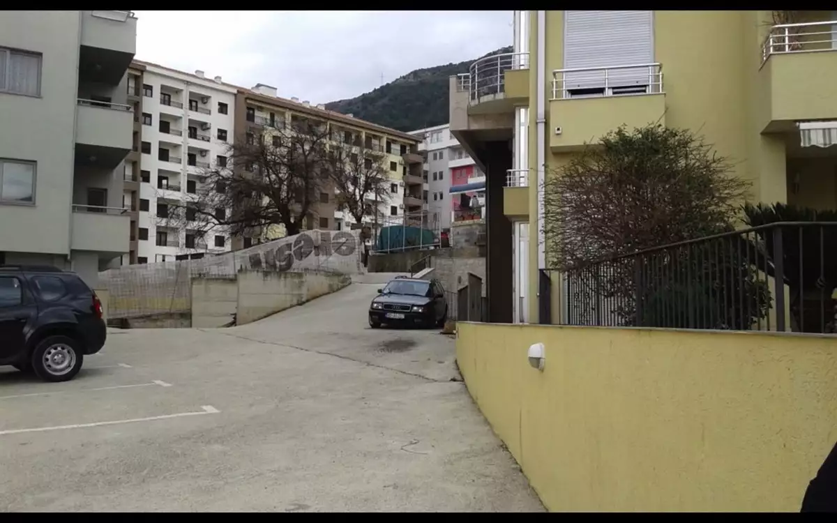 Flat 107m² in Montenegro, Budva. Priced at 151500€ rent photo-4