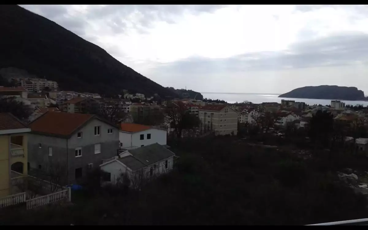 Flat 107m² in Montenegro, Budva. Priced at 151500€ rent photo-5