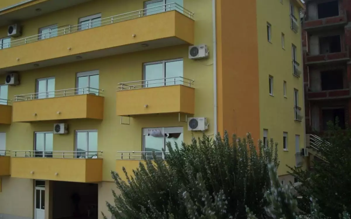 Flat 107m² in Montenegro, Budva. Priced at 151500€ rent photo-6