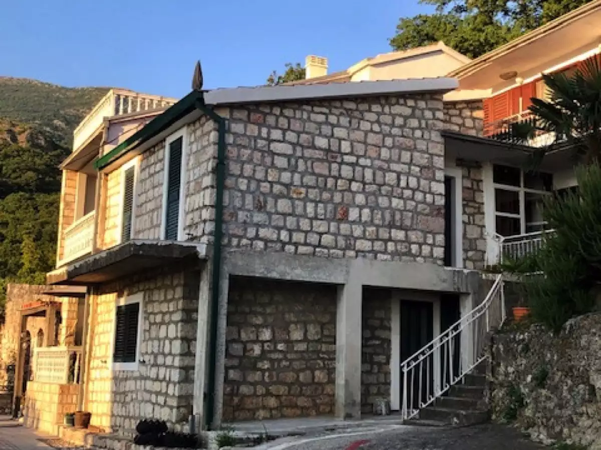 House 70m² in Montenegro, Kamenovo. Priced at 155000€ rent photo-1