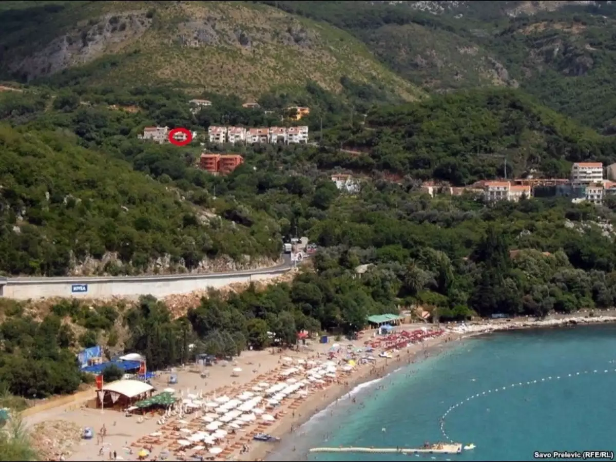 House 70m² in Montenegro, Kamenovo. Priced at 155000€ rent photo-2