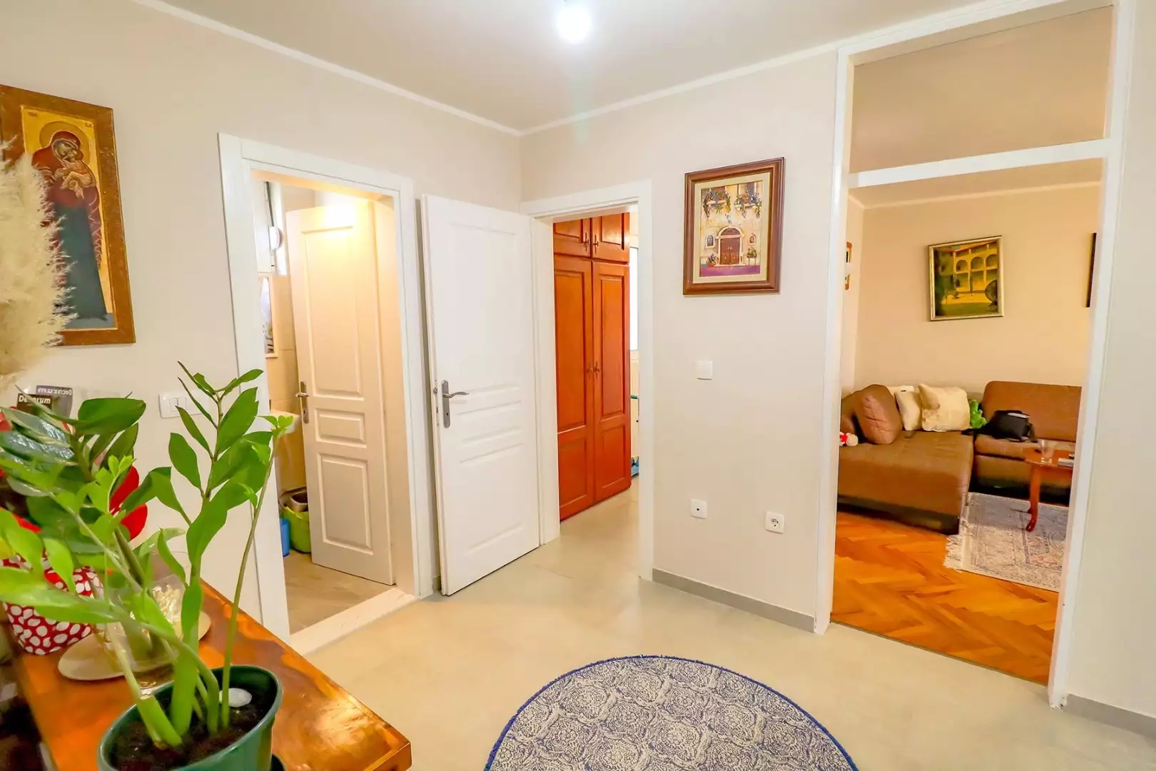 Flat 105m² in Montenegro, Bar. Priced at 205000€ rent photo-3