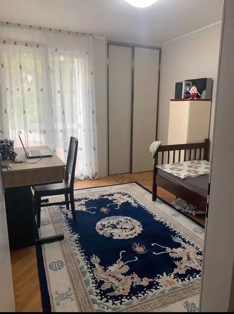 Flat 105m² in Montenegro, Bar. Priced at 205000€ rent photo-10