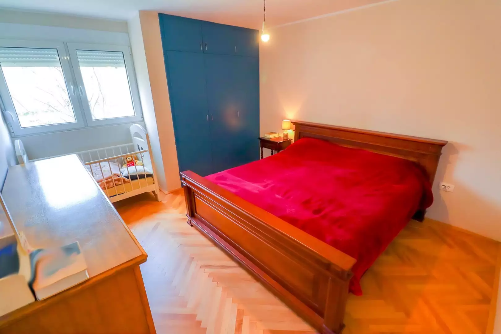 Flat 105m² in Montenegro, Bar. Priced at 205000€ rent photo-12