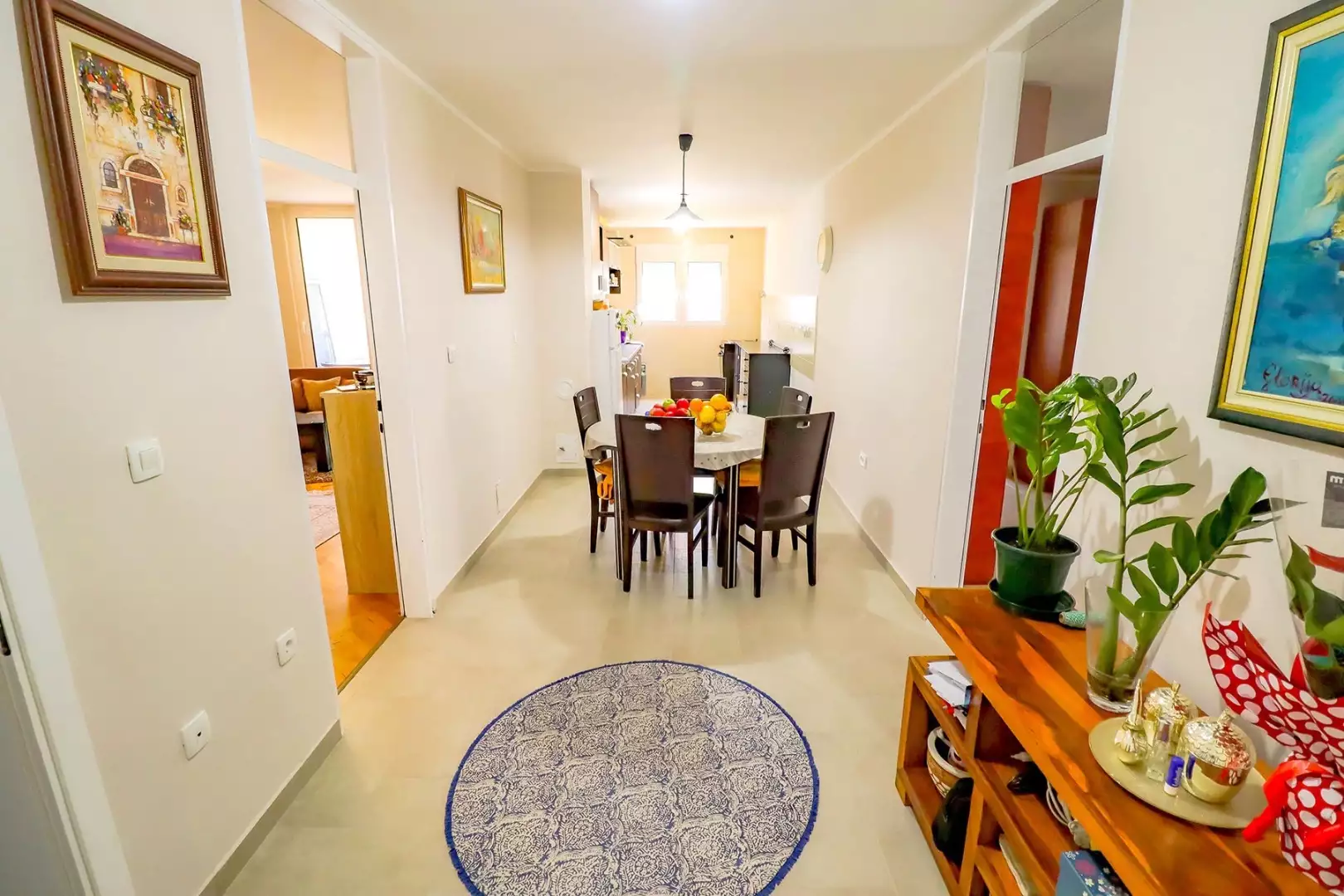 Flat 105m² in Montenegro, Bar. Priced at 205000€ rent photo-14