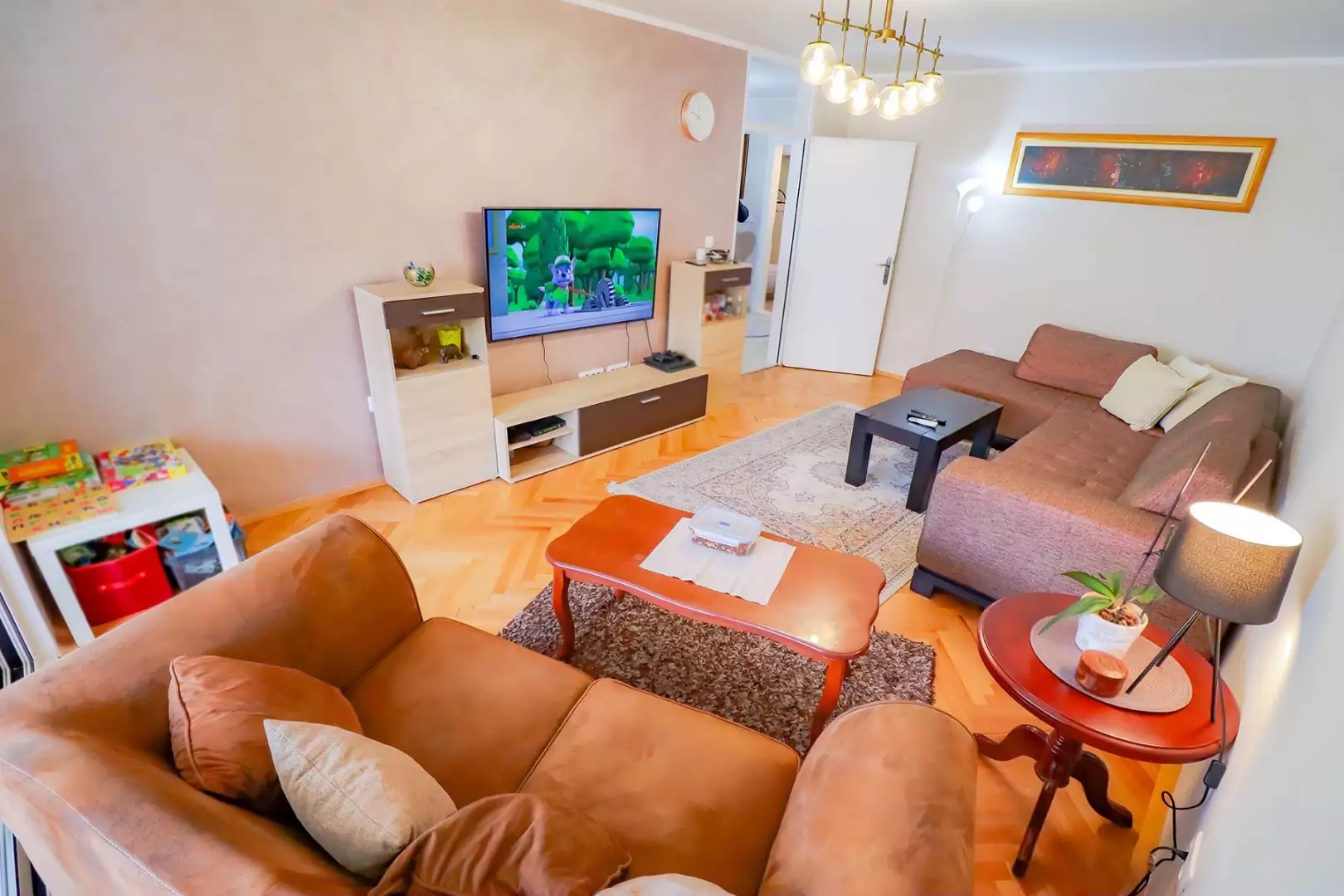 Flat 105m² in Montenegro, Bar. Priced at 205000€ rent photo-15