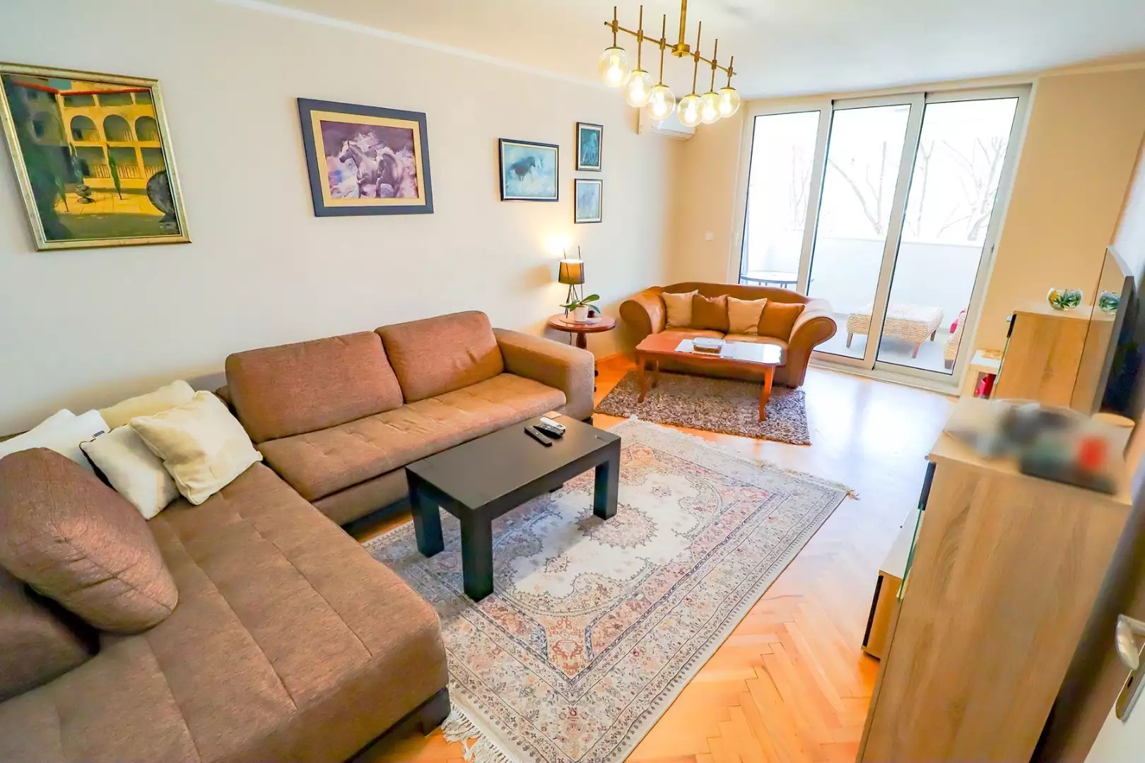 Flat 105m² in Montenegro, Bar. Priced at 205000€ rent photo-16