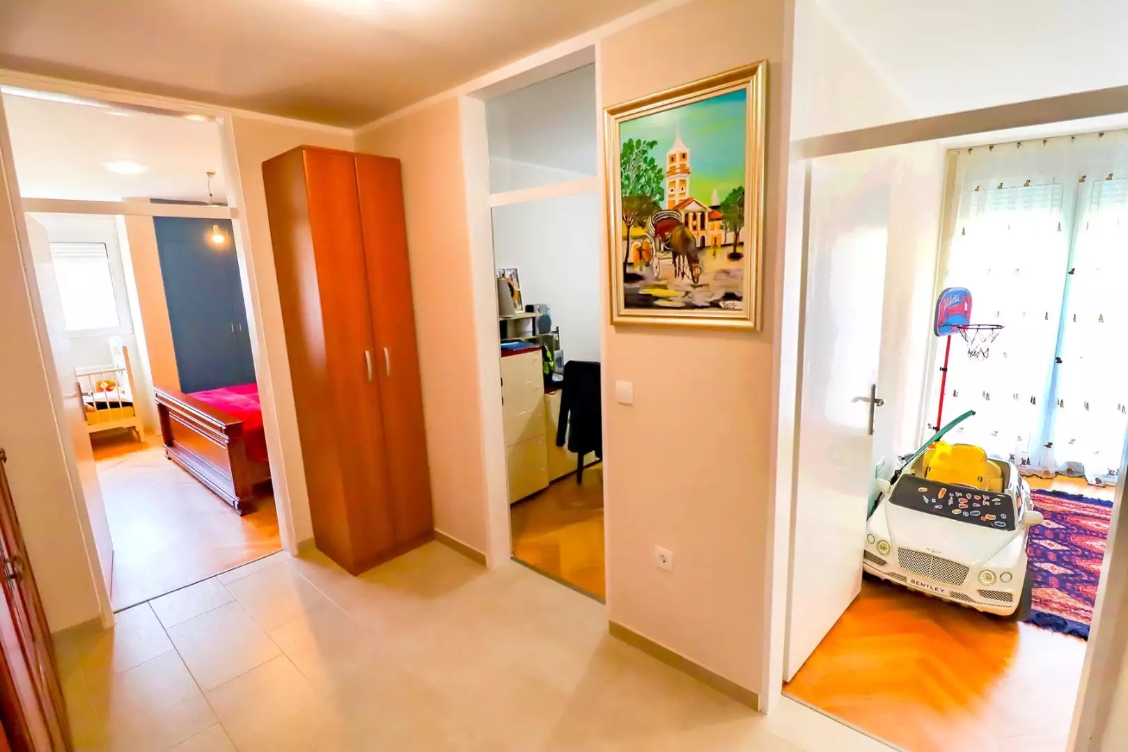 Flat 105m² in Montenegro, Bar. Priced at 205000€ rent photo-19