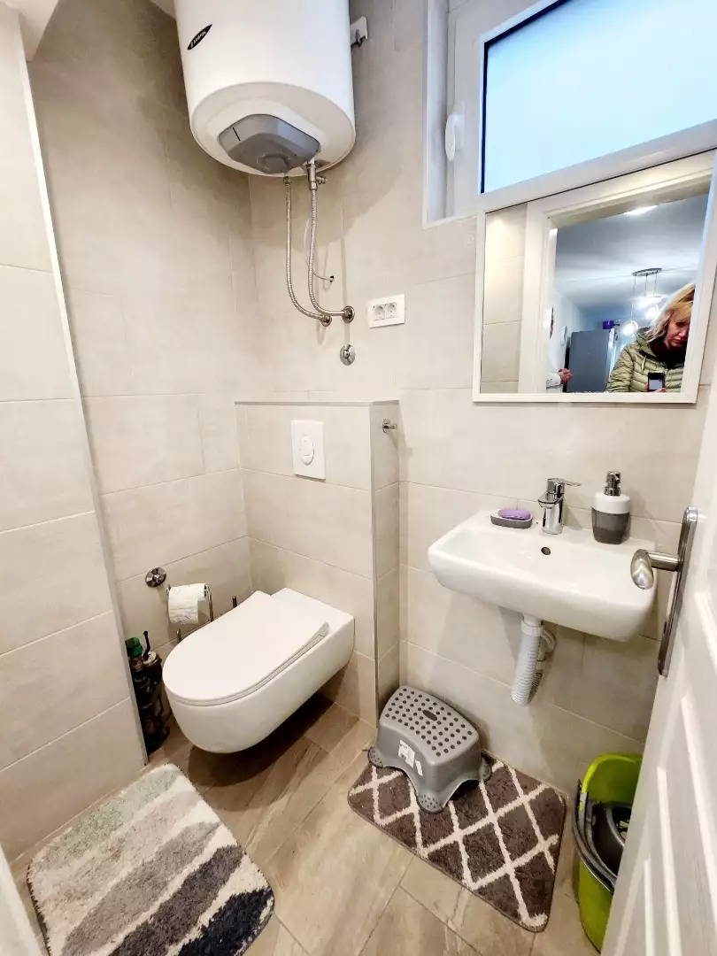Flat 105m² in Montenegro, Bar. Priced at 205000€ rent photo-24