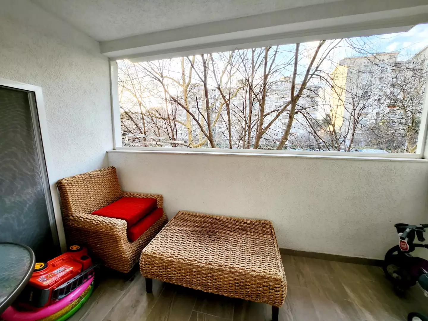 Flat 105m² in Montenegro, Bar. Priced at 205000€ rent photo-25