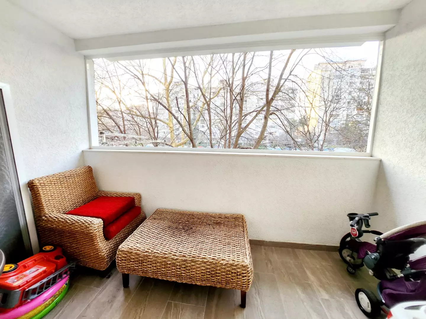 Flat 105m² in Montenegro, Bar. Priced at 205000€ rent photo-26