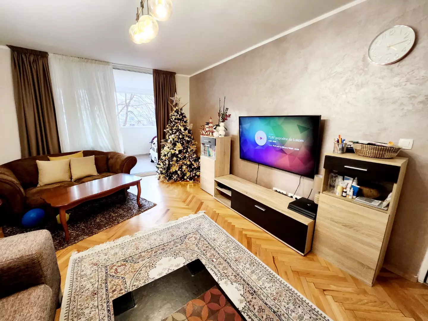 Flat 105m² in Montenegro, Bar. Priced at 205000€ rent photo-29