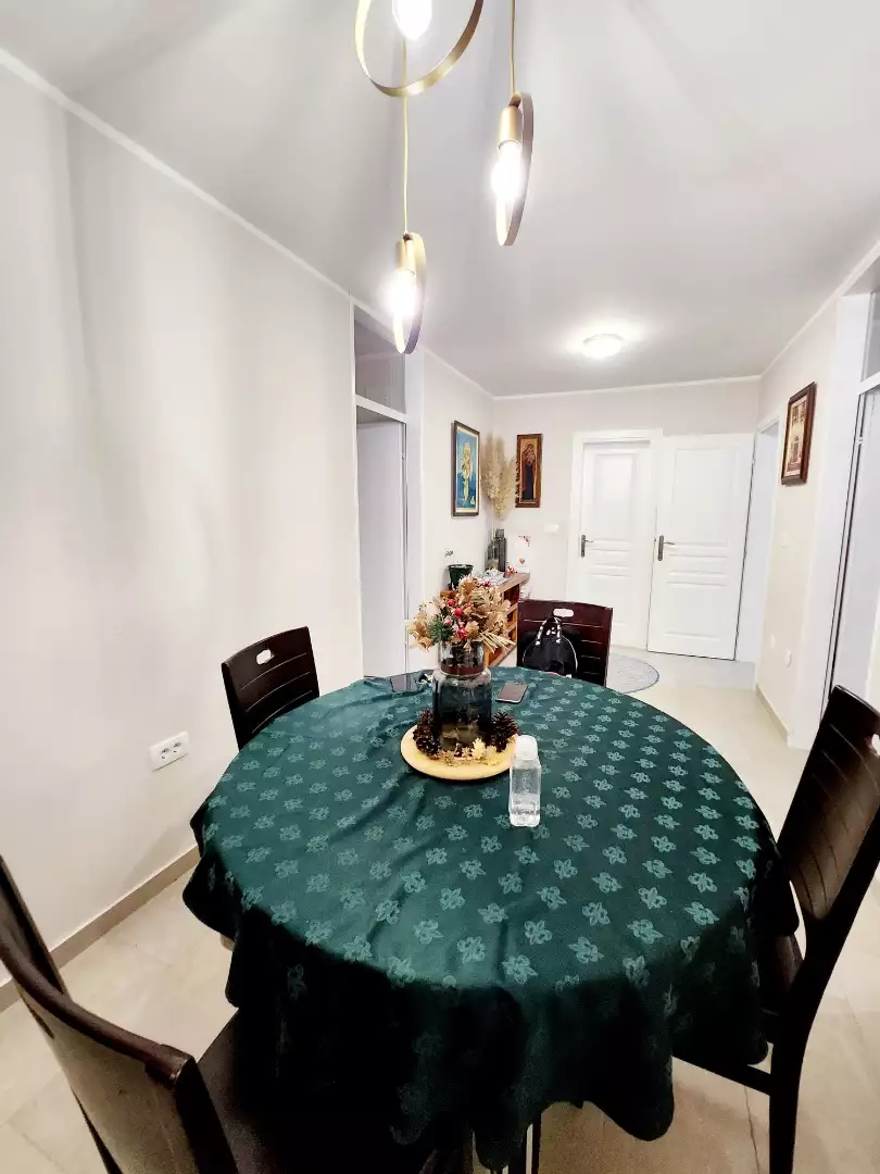 Flat 105m² in Montenegro, Bar. Priced at 205000€ rent photo-33