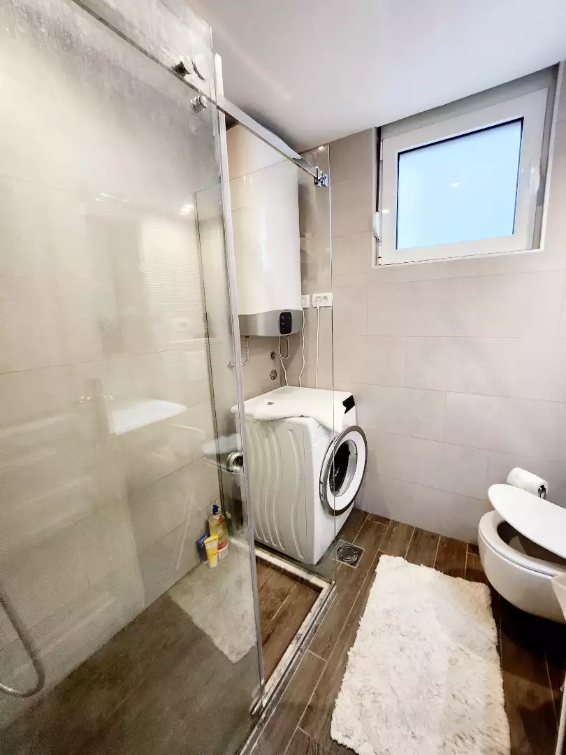 Flat 105m² in Montenegro, Bar. Priced at 205000€ rent photo-36