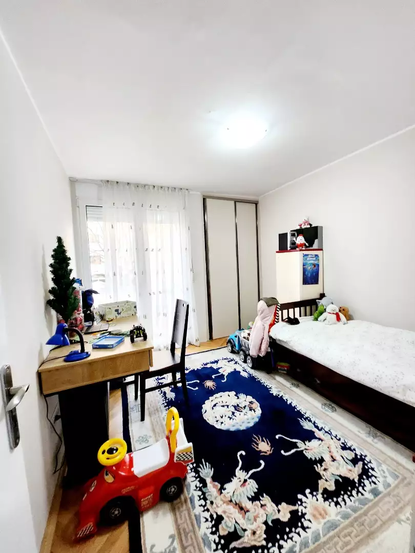 Flat 105m² in Montenegro, Bar. Priced at 205000€ rent photo-37