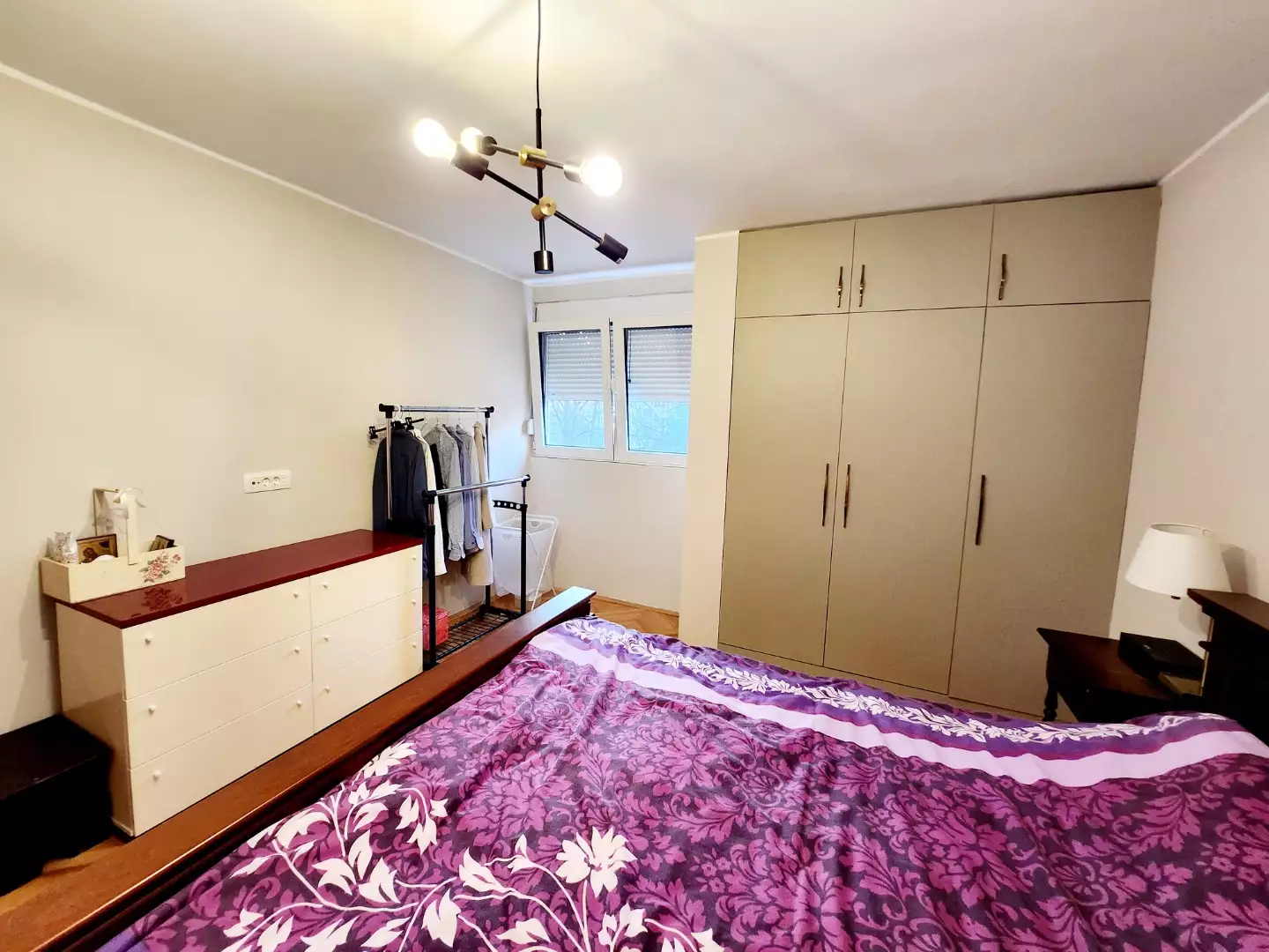 Flat 105m² in Montenegro, Bar. Priced at 205000€ rent photo-41
