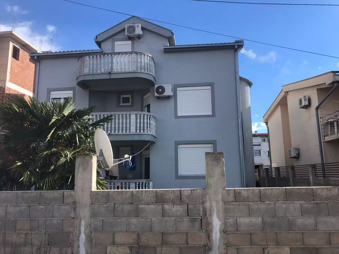 House 300m² in Montenegro, Bar. Priced at 242000€ rent photo-19