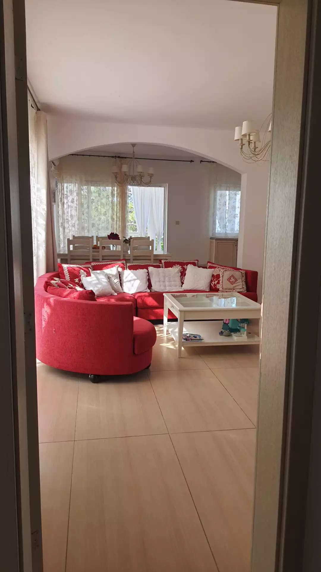 Villa 307m² in Montenegro, Bar. Priced at 650000€ rent photo-11