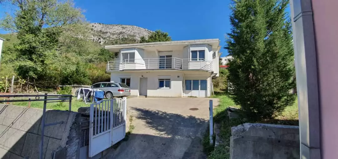 House 151m² in Montenegro, Bar. Priced at 200000€ rent photo-1