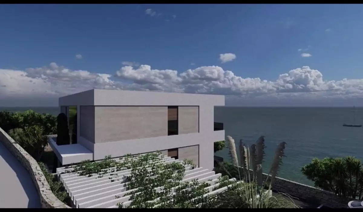 Flat 52m² in Montenegro, Budva. Priced at 194985€ rent photo-8