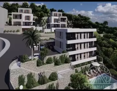 Buy in Montenegro for 194985€