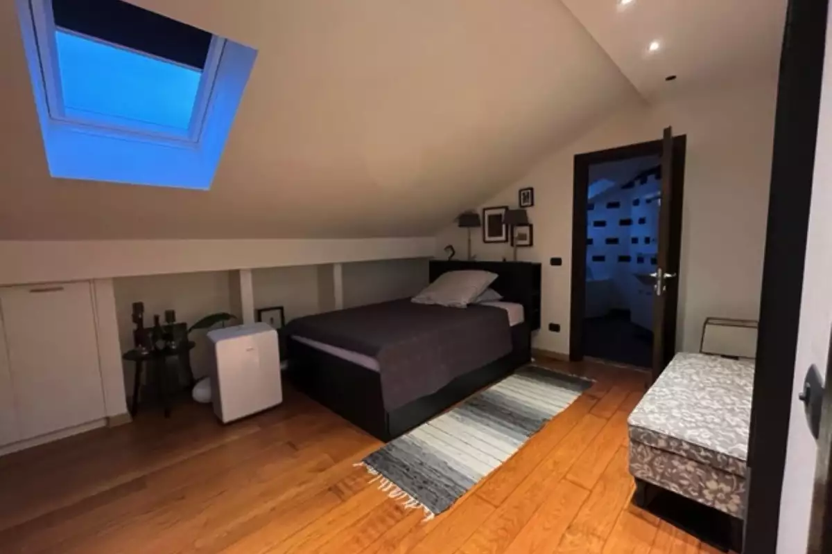 Flat 230m² in Montenegro, Rafailovici. Priced at 650000€ rent photo-4