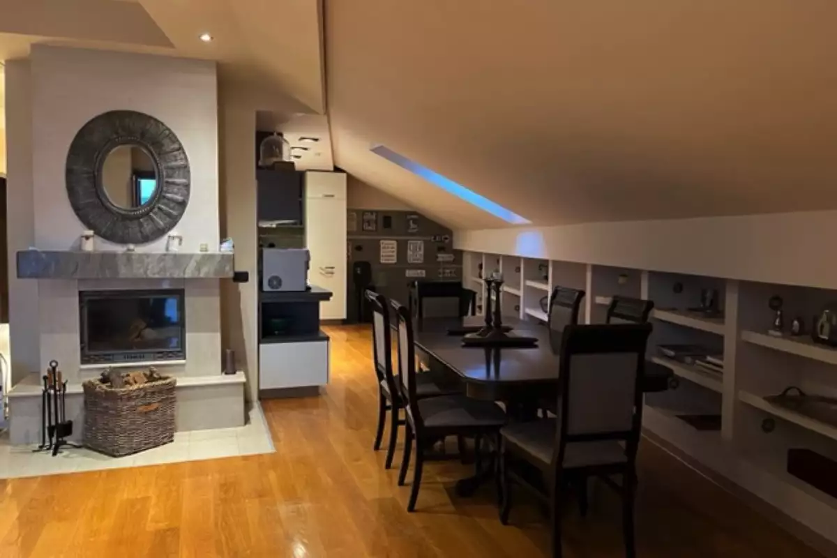 Flat 230m² in Montenegro, Rafailovici. Priced at 650000€ rent photo-8