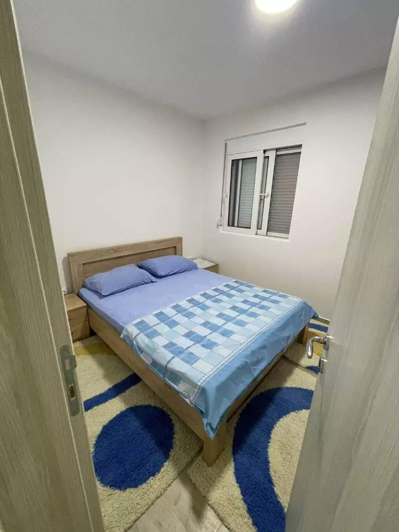 Flat 75m² in Montenegro, Utjeha. Priced at 82000€ rent photo-3