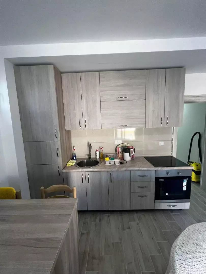 Flat 75m² in Montenegro, Utjeha. Priced at 82000€ rent photo-4