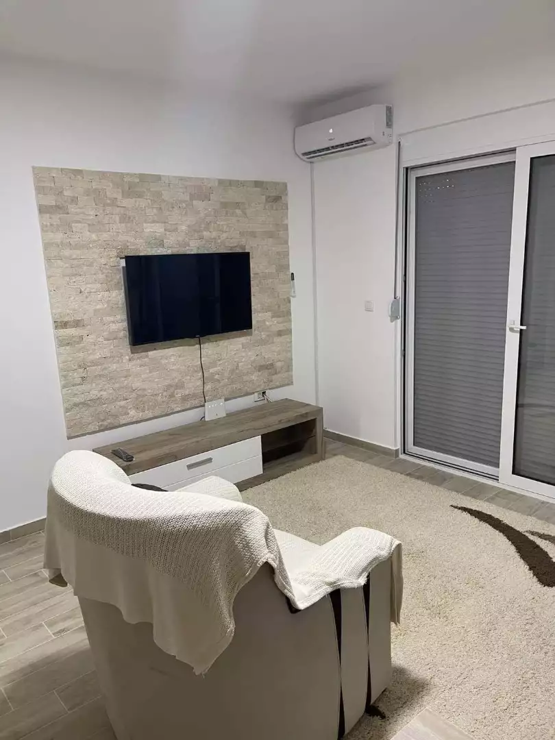 Flat 75m² in Montenegro, Utjeha. Priced at 82000€ rent photo-5