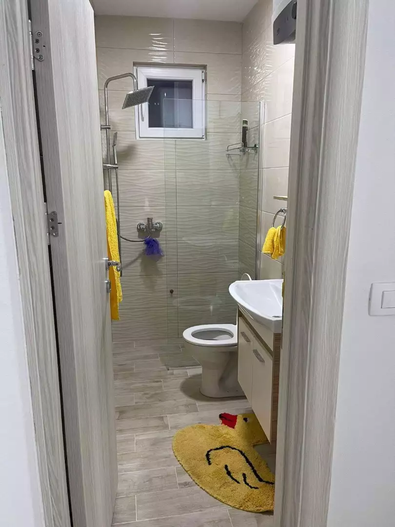 Flat 75m² in Montenegro, Utjeha. Priced at 82000€ rent photo-6